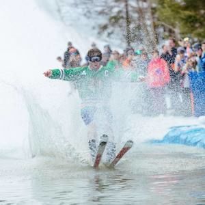 Meet your Posher, Jack